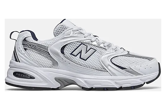 New Balance 530 ‘White Natural Indigo’ (MR530SG)