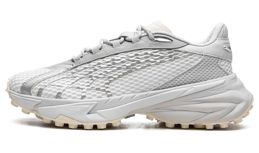 SPIREX SPEED “PUMA WHITE-FEATHER GRAY” (397263-01)