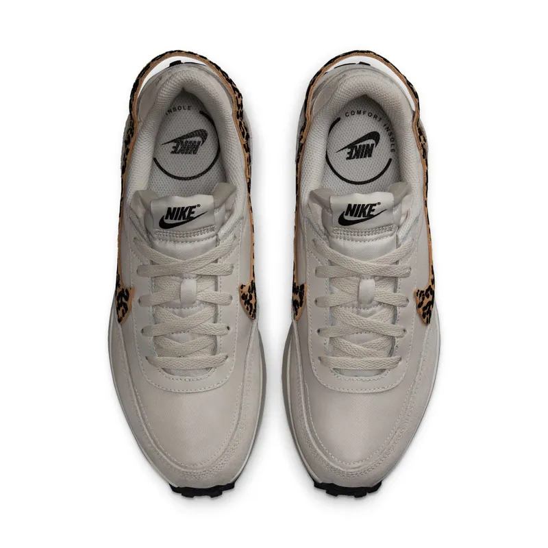 Nike Waffle Debut “Phantom Summit White Black Sesame” (HF1856-001)