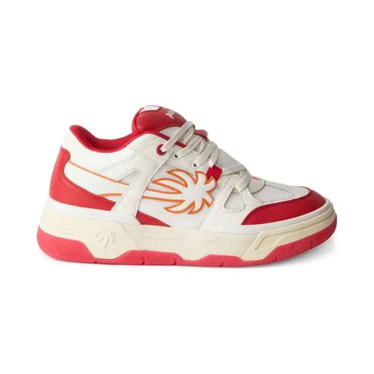 Palm Angels Palm Skate “White” (PMIA10YS26LEA0010125)