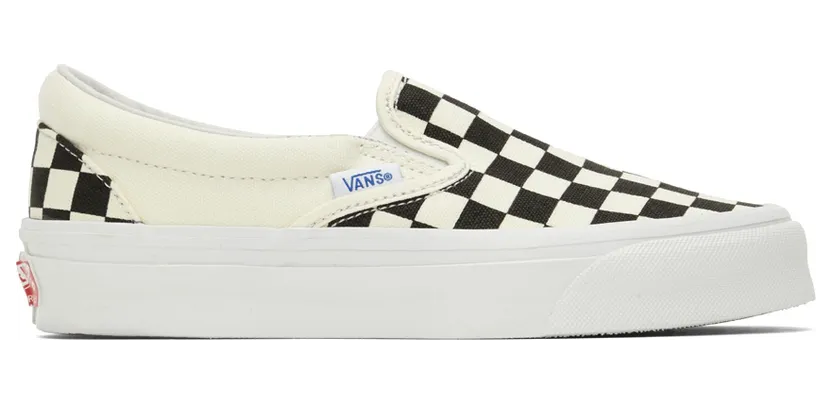 Vans Slip-On VN0A45JKT0A1