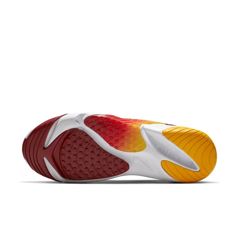 Nike Zoom 2K “Red Light Orewood” (AO0269-103)
