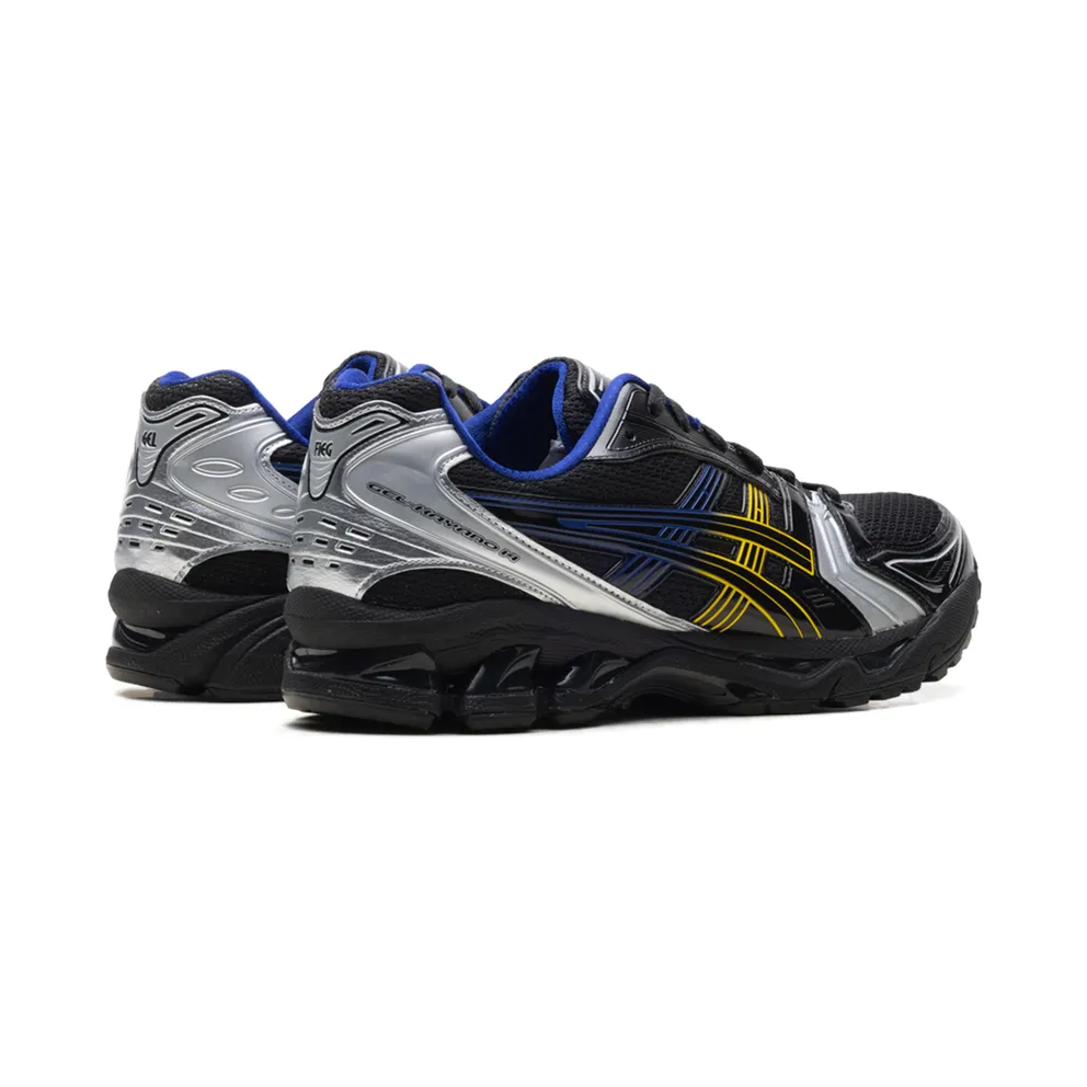 Asics KITH x Gel-Kayano 14 “MARVEL vs CAPCOM (Wolverine)” (1203B058-001)