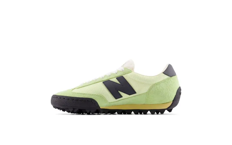 New Balance Gator Run “Lime / Green” (UGTR5T9)