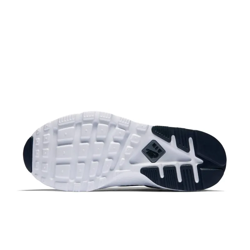 Nike Air Huarache Run Ultra Cool Grey Black (W) Cool Grey/Anthracite-Black-White (819151-007)