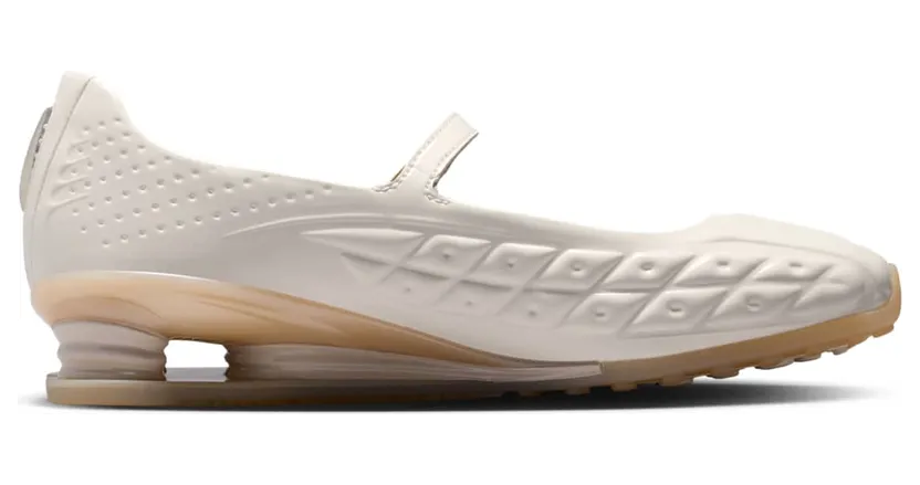 shox-z-calistra IR5510-100