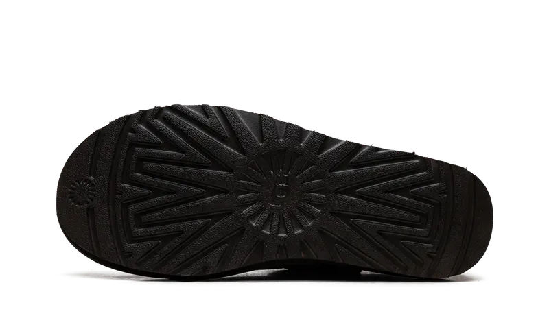 Ugg Classic Micro Slide “Dusted Cocoa” (1173891-DDC)