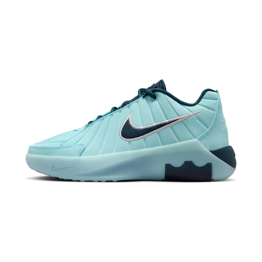 Nike LeBron Witness 9 Glacier Ice Armory Navy (HV2270-401)