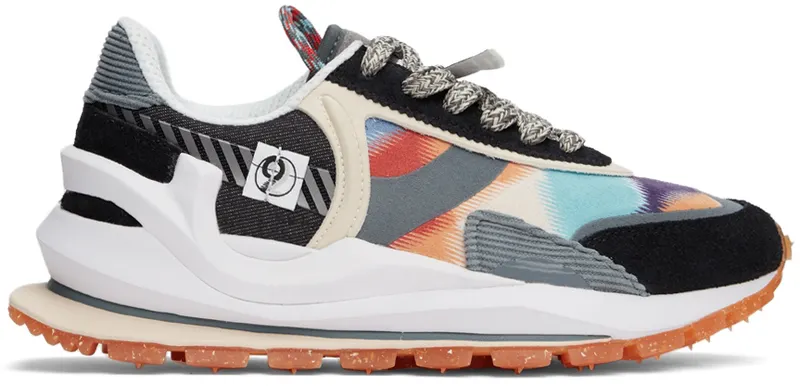 Li-Ning Multicolor Cosmos Eternal (AGCR047-7K)
