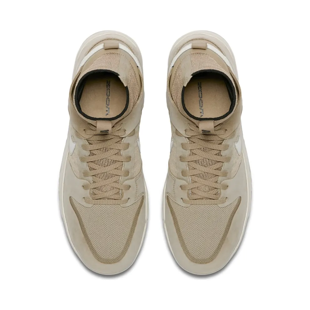 Nike SB Zoom Dunk High Elite Khaki Khaki/Light Bone-Black (917567-200)