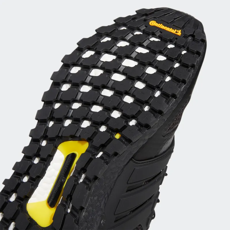 Adidas Ultraboost GORE-TEX Core Black / Core Black / Core Black (GY2675)
