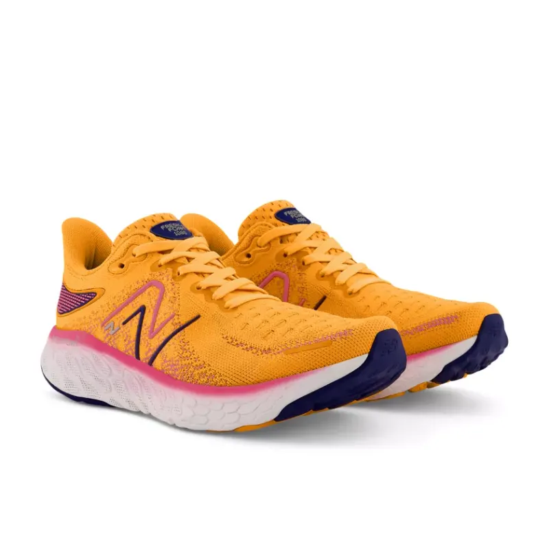 New Balance New Balance Yellow/Pink/Blue/Orange (W1080M12)