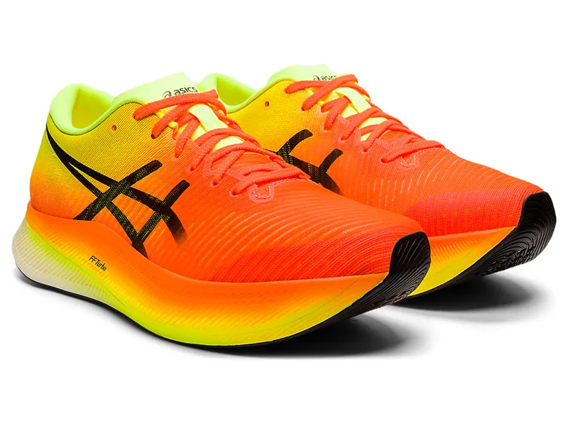 Asics METASPEED™ SKY Shocking Orange/Black (1012B069.800)