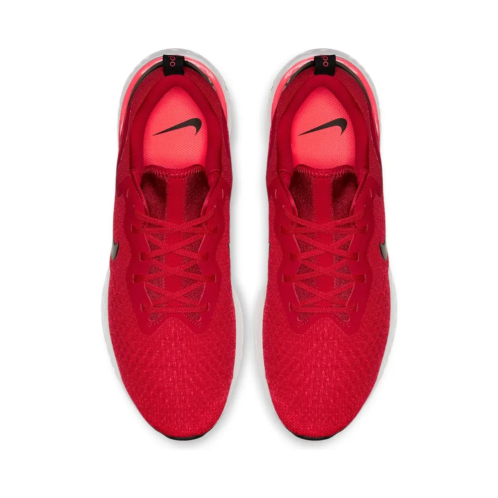 Nike Odyssey React University Red University Red/Black (AO9819-601)