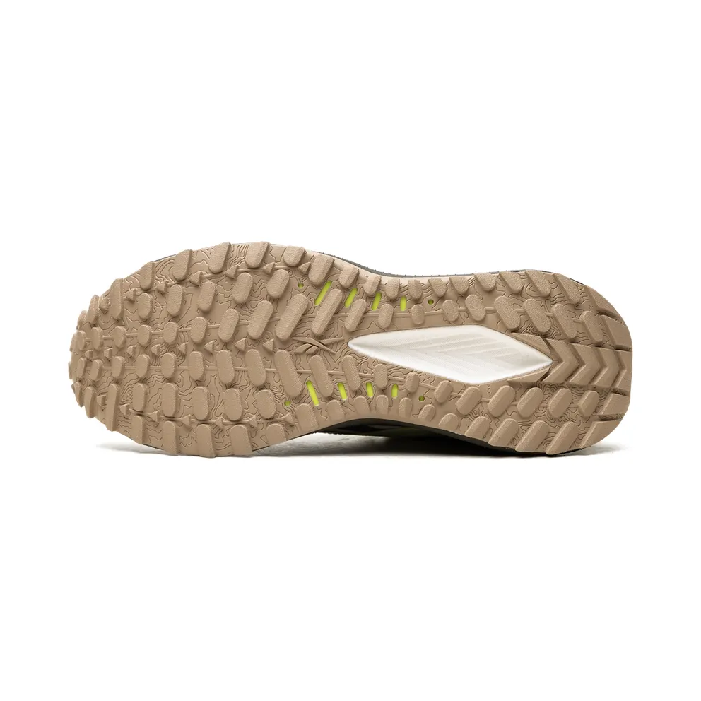Reebok FLOATRIDE ENERGY 5 ADVENTURE “Taupe / Green” (HQ9060)