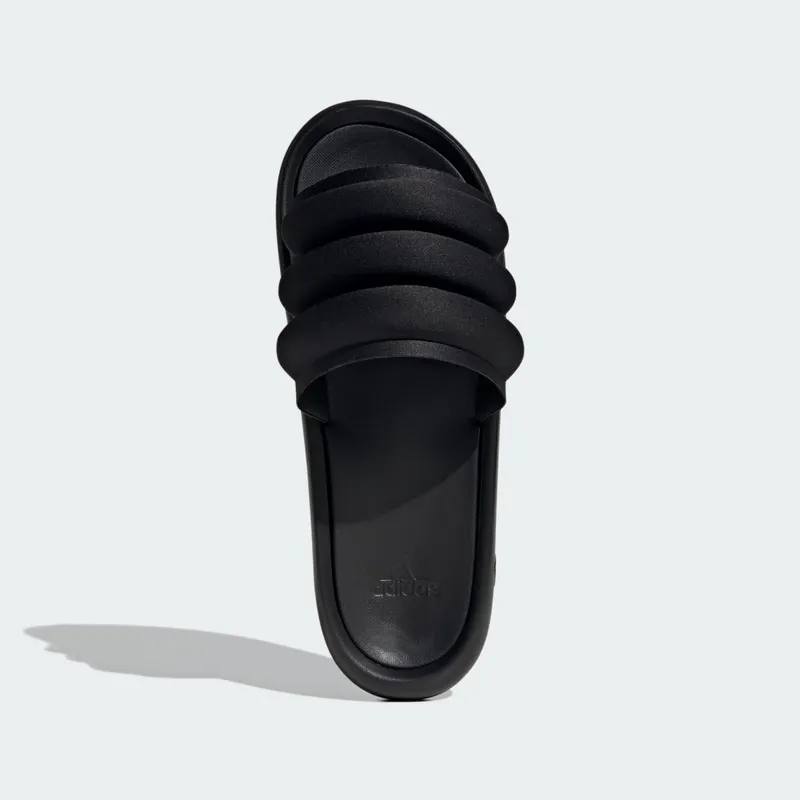 Adidas adilette Zplaash Slides Core Black / Core Black / Core Black (IF4133)