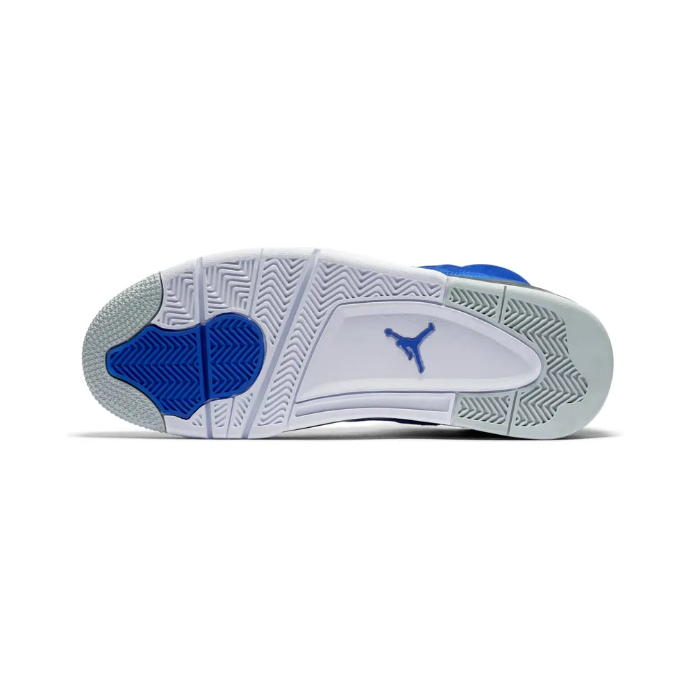 Jordan Son Of Mars Low Hyper Royal Hyper Royal/White-Black (580603-401)