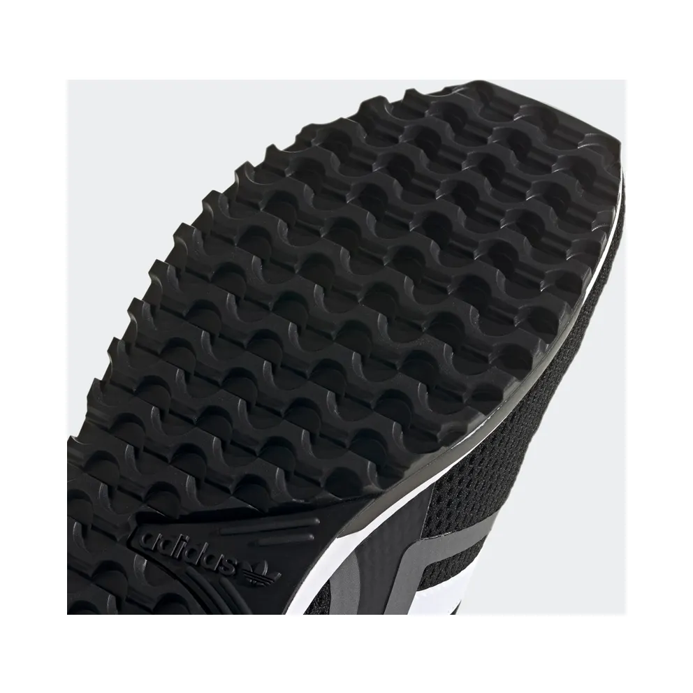 adidas ZX 750 HD Core Black / Cloud White / Grey Four (FW4019)