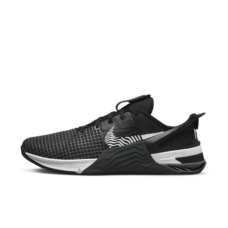 Nike Metcon 8 FlyEase Easy On/Off Training Black (DO9388-001)