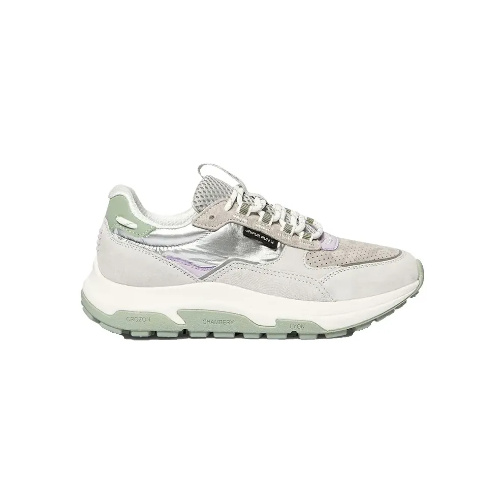 TBS sneaker Grey/kleigrijs (JAZONNE-N7H61)