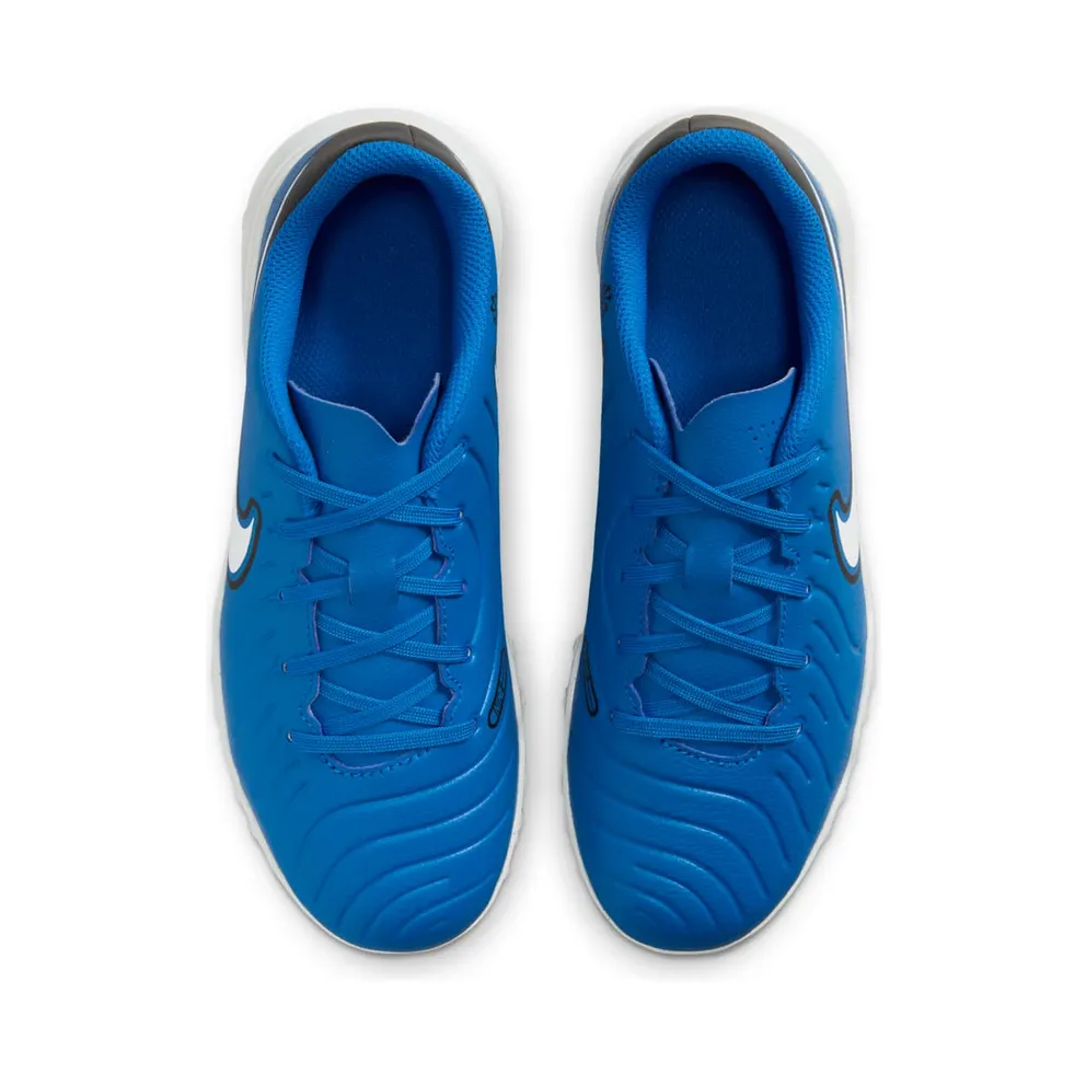 Nike Tiempo Legend 10 Club TF Soar White (DV4355-400)