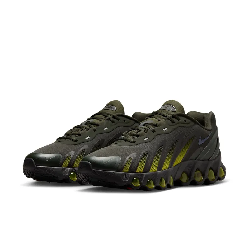 Nike Air Max Dn8 “Sequoia Bright Citron” (IH4119-300)