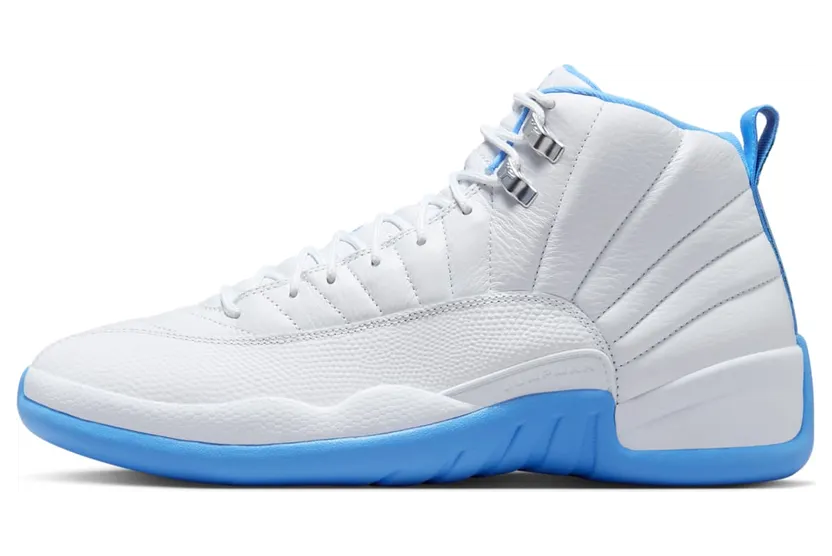 Air Jordan 12 “Melo” (CT8013-112)