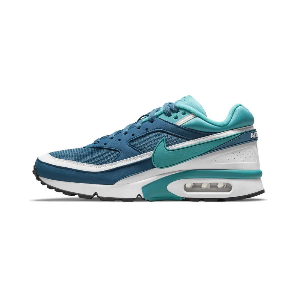 Nike Air Max BW OG Marina Blue (DJ9648-400)