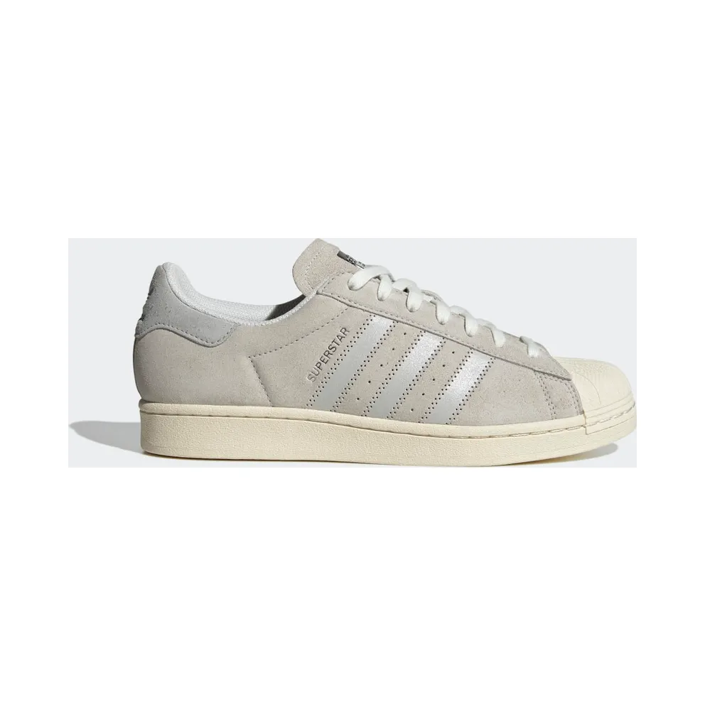 adidas Superstar Schuh Crystal White / Crystal White / Cream White (GZ9412)
