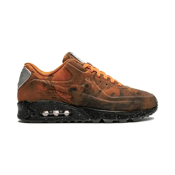Nike ‘Air Max 90 Mars Landing’ Sneakers – Orange (CD0920)