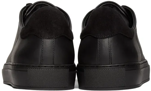Axel Arigato Black Clean 90 (28116)