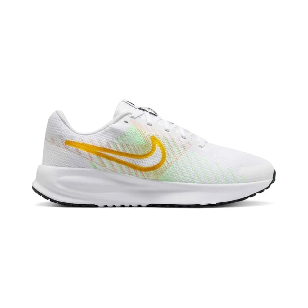 Nike Run Defy White Apricot Agate Lime Blast (HM9594-101)