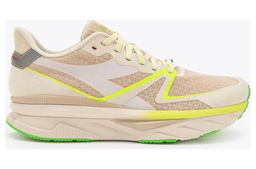 Diadora Atomo V7000 Smoke Grey Green (101.179073 D0417)