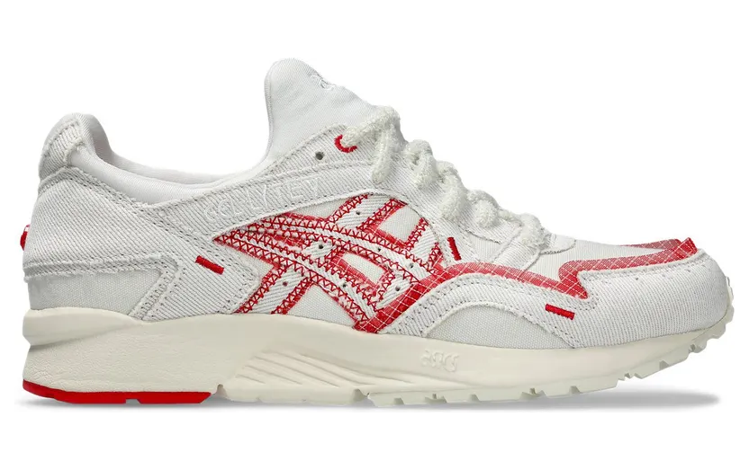 ASICS Gel-Lyte V Kirch Incomplete (1203A363-100)