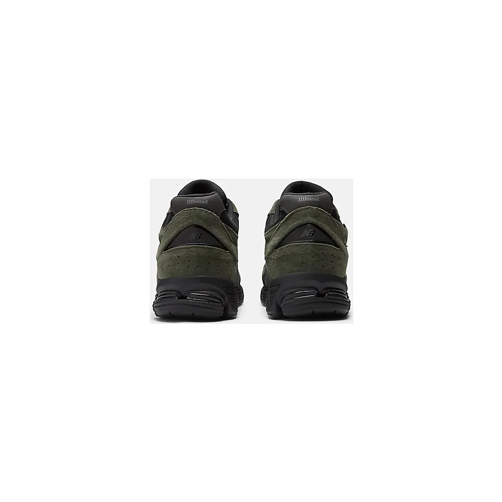New Balance 2002R “JJJJound – Pine” (M2002RXY)