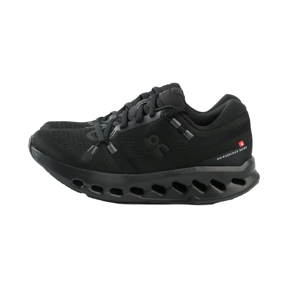 On Running Cloudsurfer 2 “Black Black” (3WF10101043)