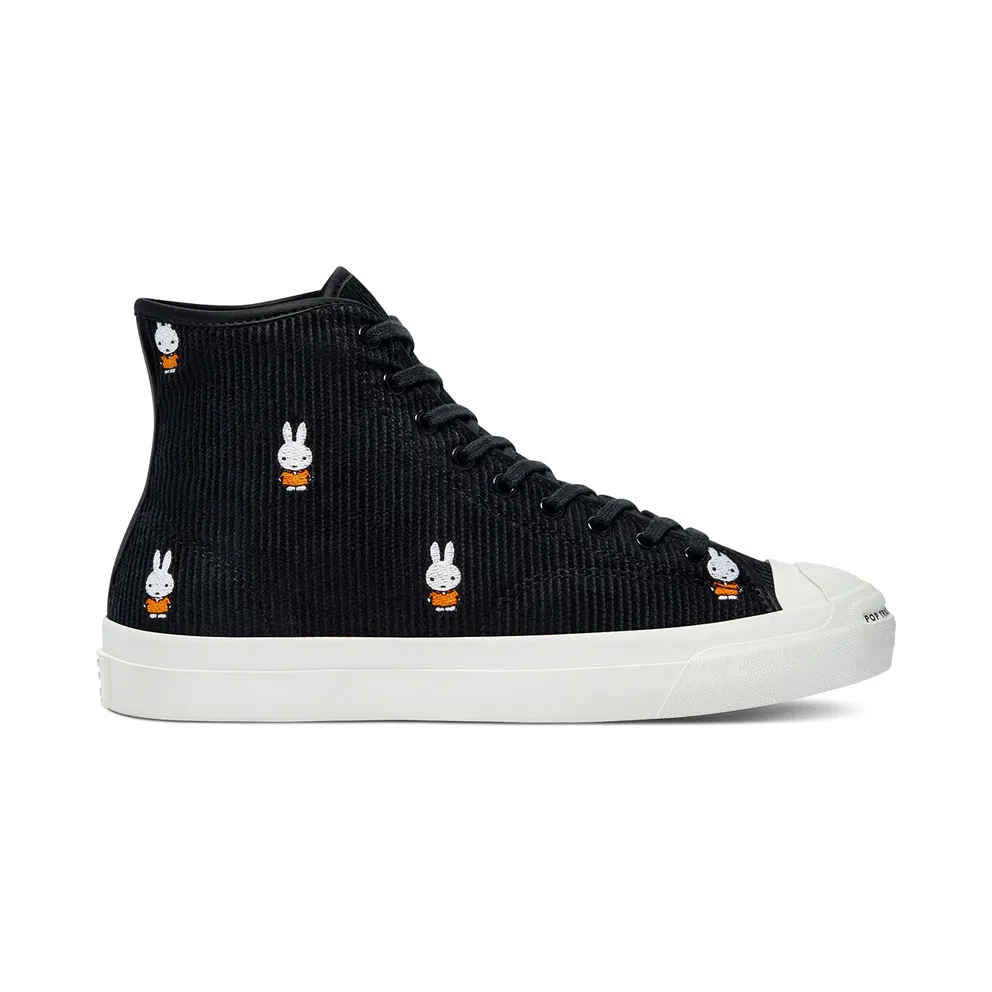 Converse Pop Trading Company x Converse CONS JP Pro High Top Black/white/egret (171951C)