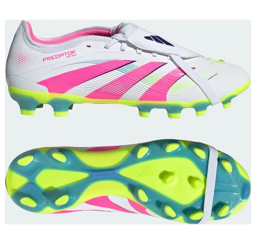 adidas-predator JR0444