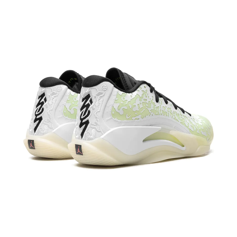 Jordan Zion 3 GS “No Guts” (DV3869-110)