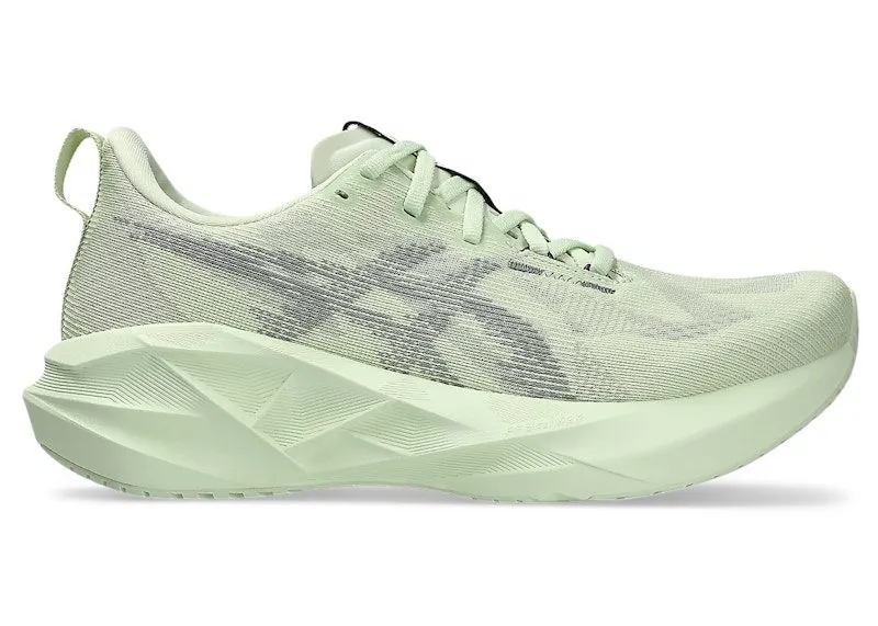 ASICS Novablast 5 Whisper Green Monument Blue (1012B765-301)