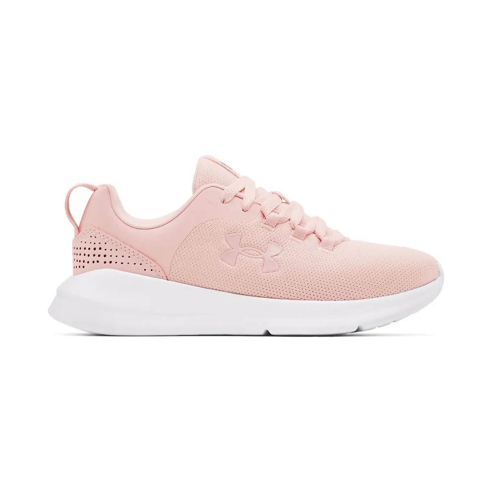Under Armour Essential NM Sportstyle Pink (3024130-601)