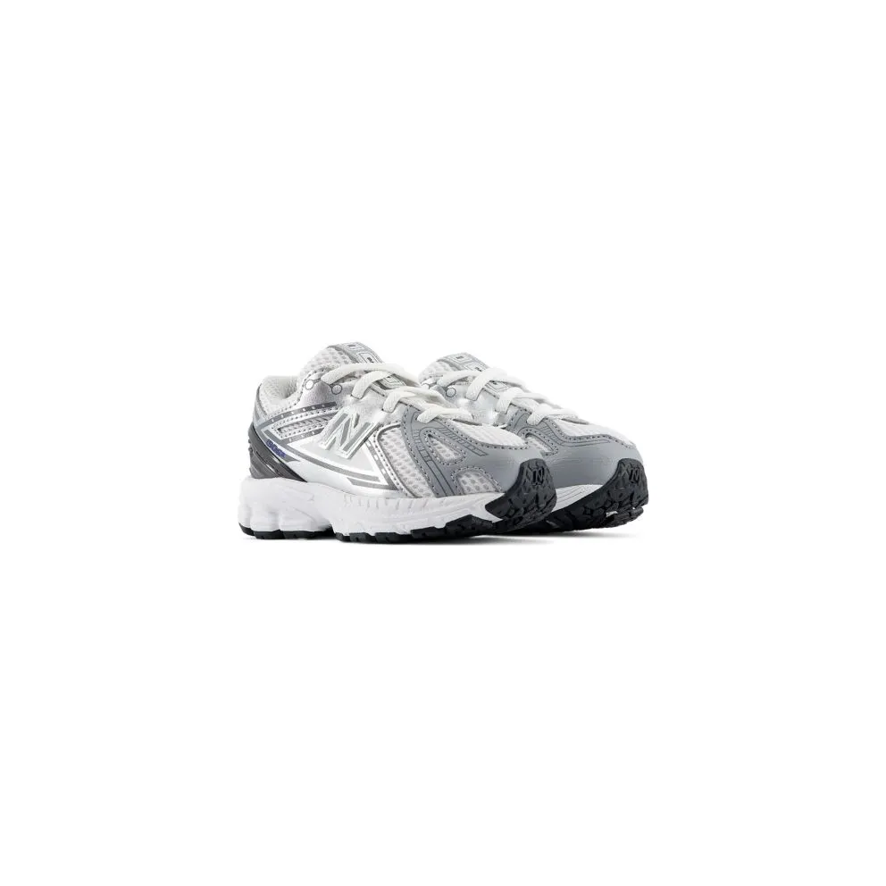 New Balance 1906 Grey (I1906137)
