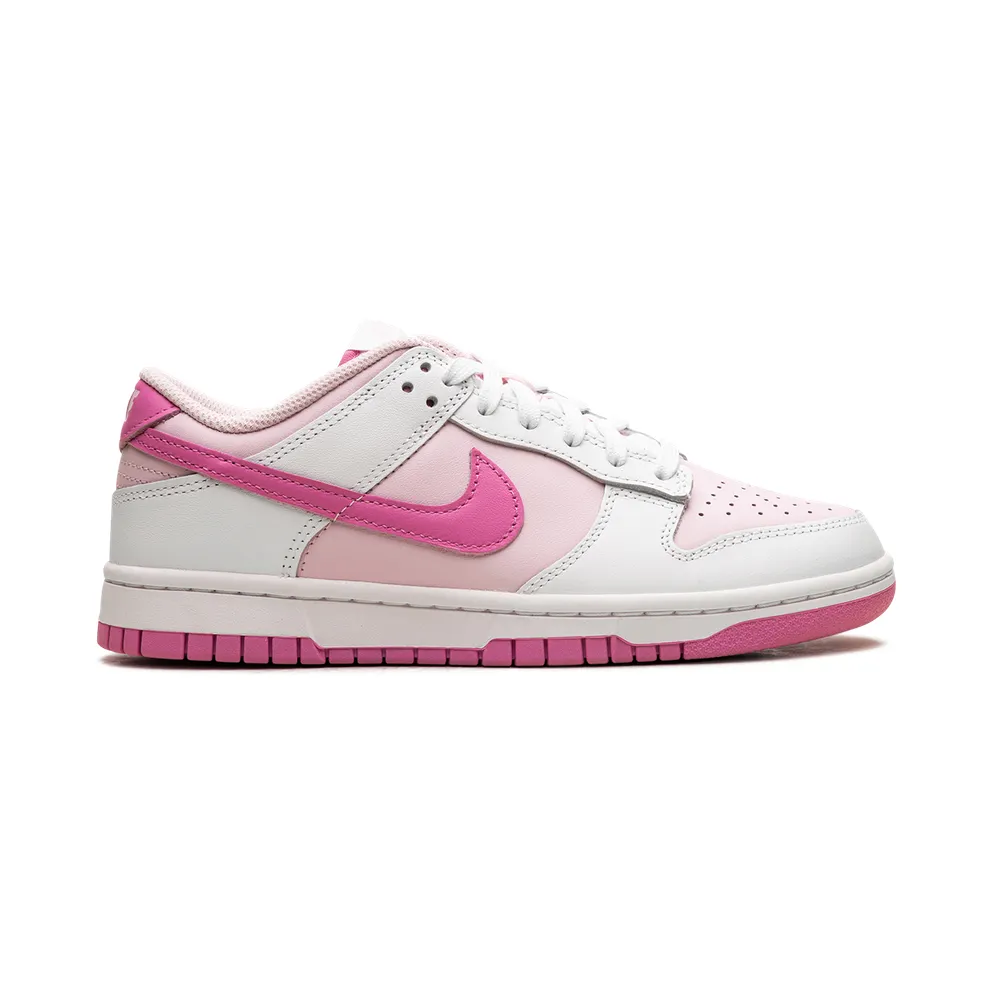 Nike Dunk Low “Pink Foam” (HQ1181-661)