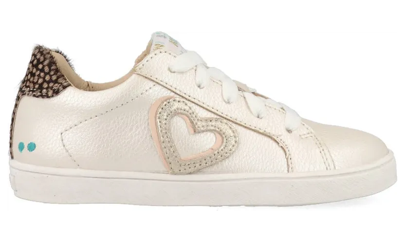 Bunnies sneaker Roze (221250)