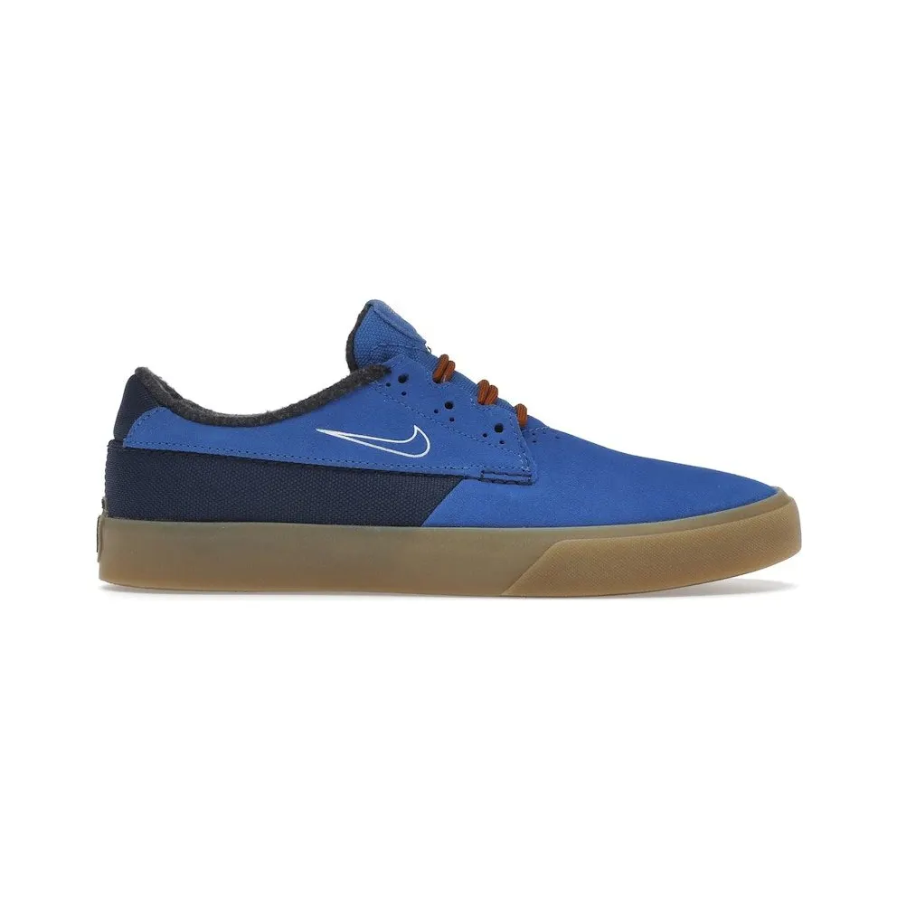 Nike SB Shane Premium Signal Blue (DC8902-400)