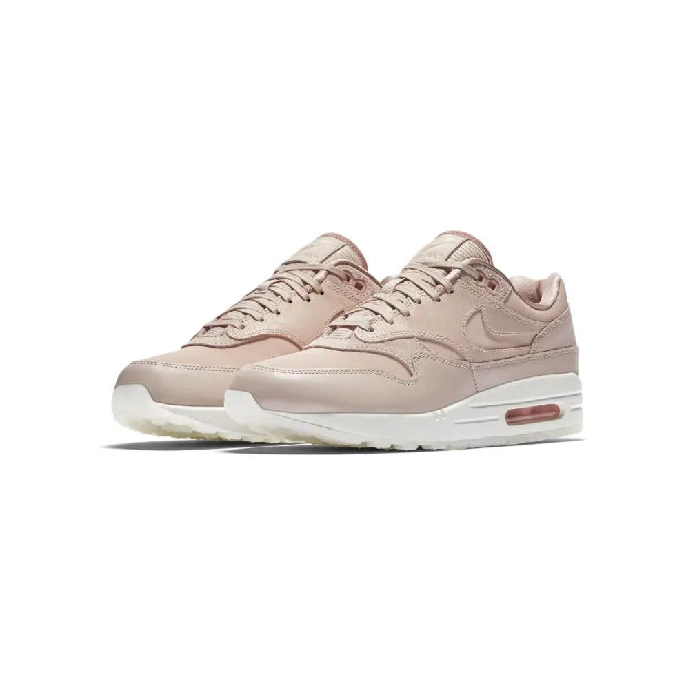 Nike Air Max 1 Particle Beige (W) Particle Beige/Particle Beige (454746-206)