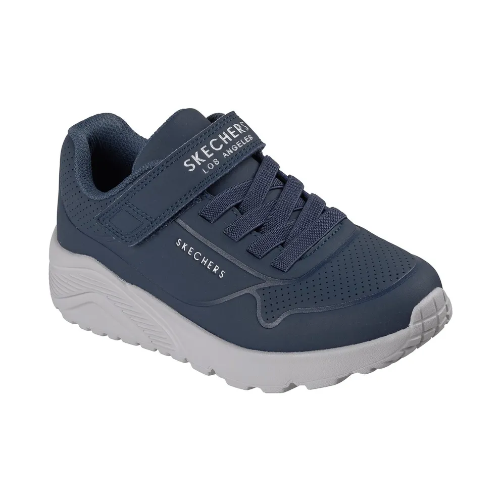 Skechers UNO Lite – Vendox Sneaker Marine