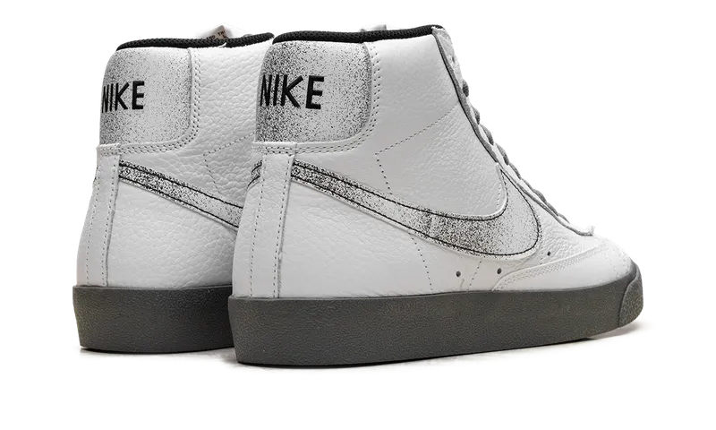 Nike Blazer MID “Grey” (DV7194-100)