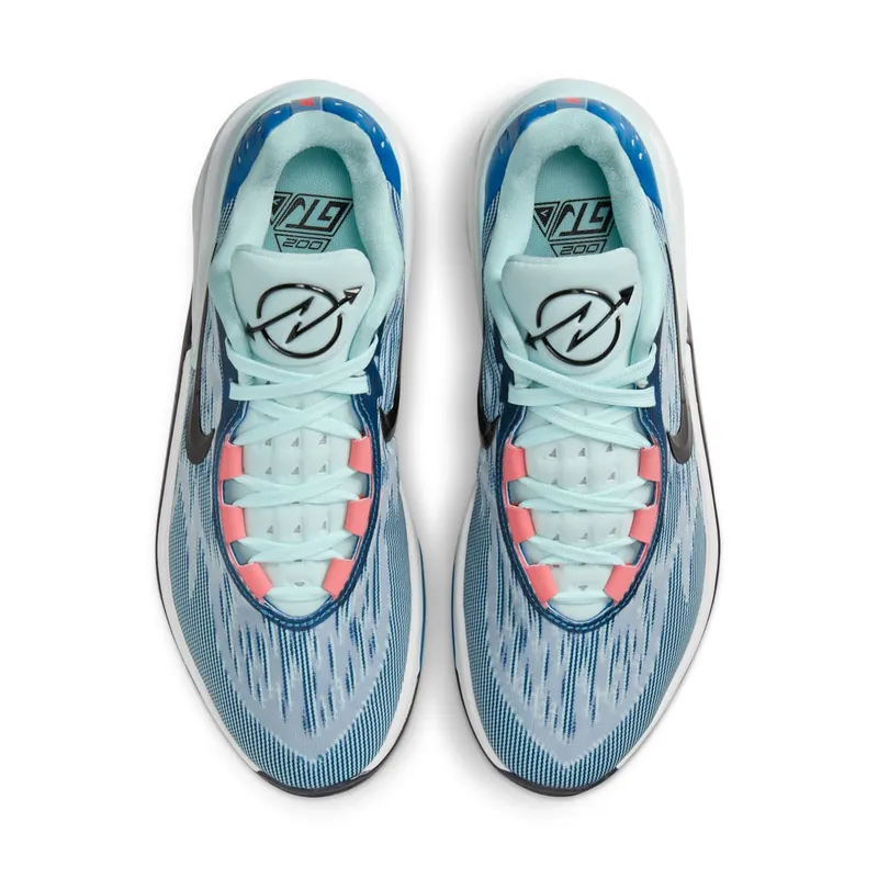 Nike Air Zoom GT Cut 2 “Industrial Blue” (DJ6015-404)