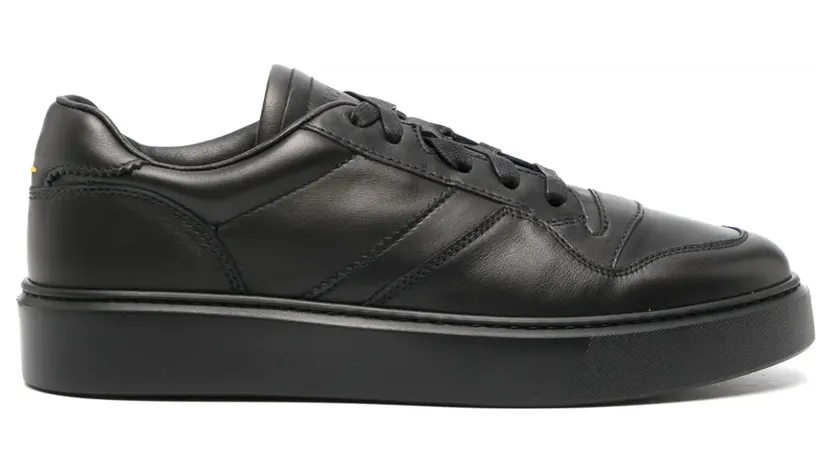 Doucal’s -Prägung “Black” (DU3146HUGHUF114NN00)